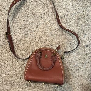 Coach crossbody bag